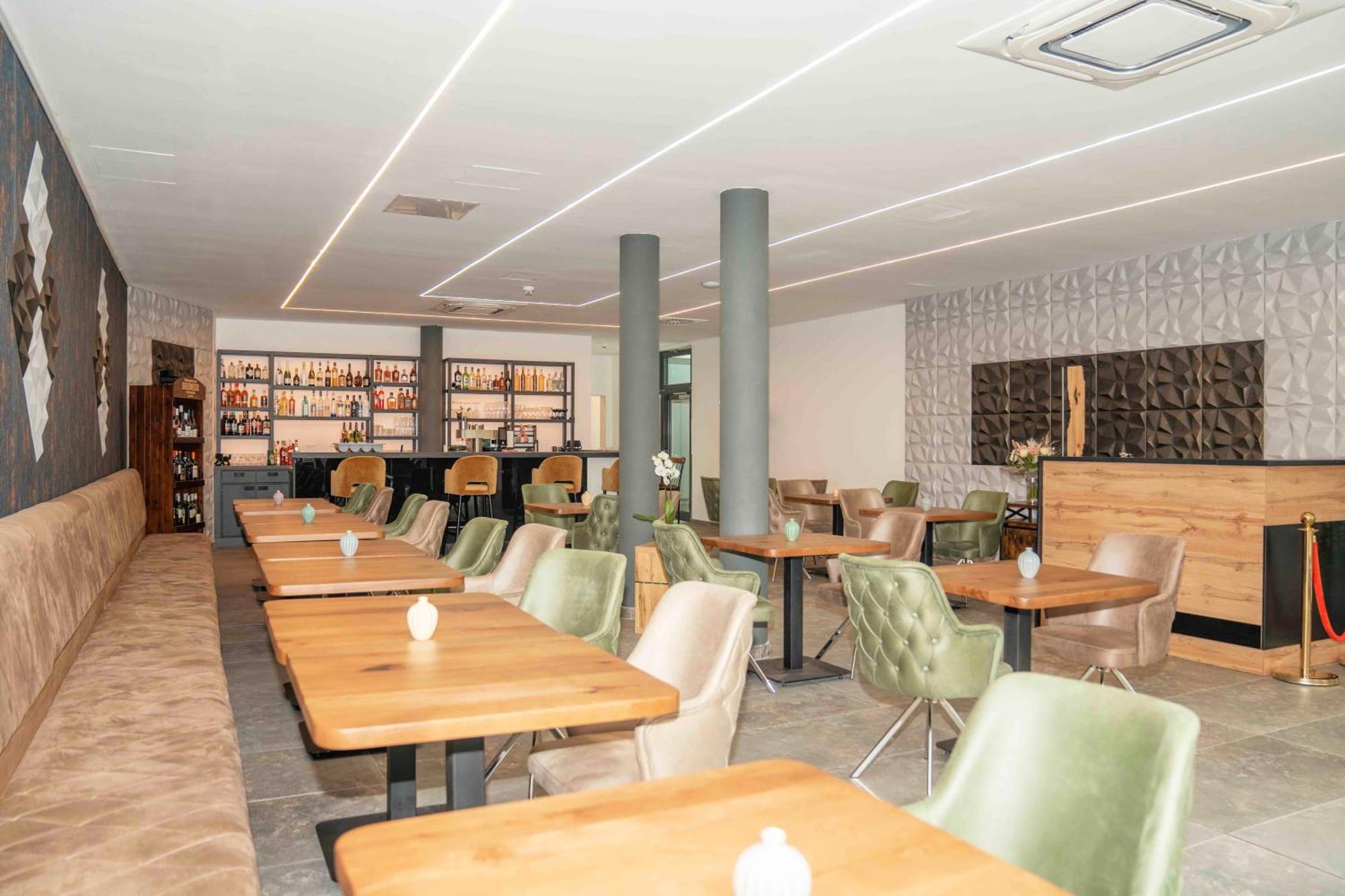 Central Hotel & Lounge Adult Only Goslar Kültér fotó