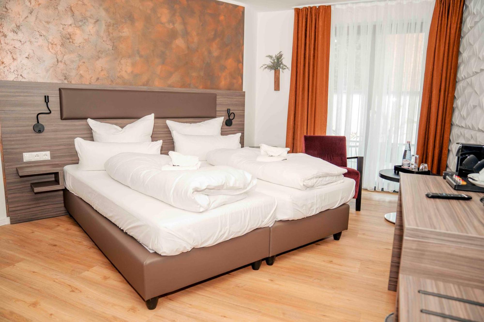 Central Hotel & Lounge Adult Only Goslar Kültér fotó