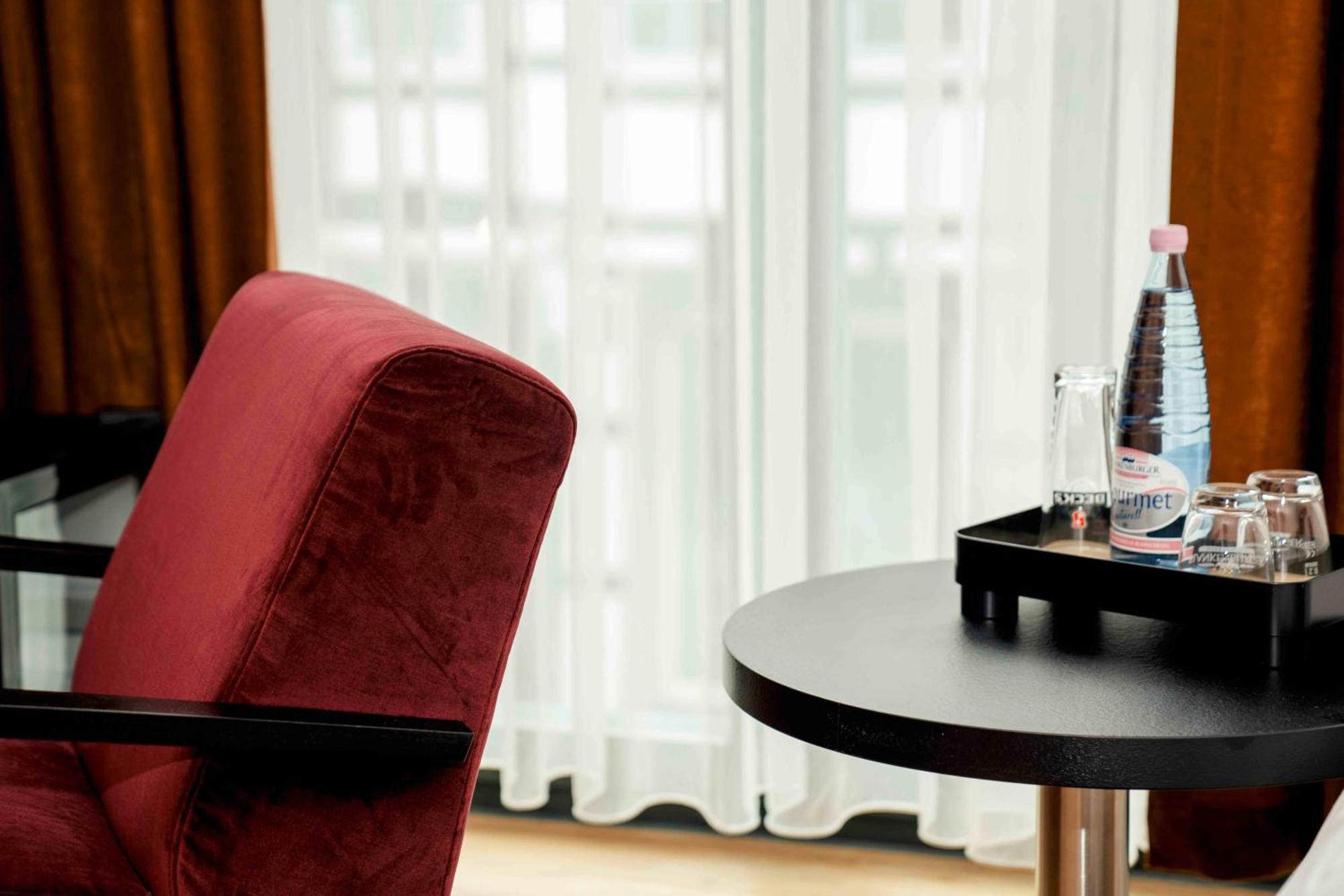 Central Hotel & Lounge Adult Only Goslar Kültér fotó