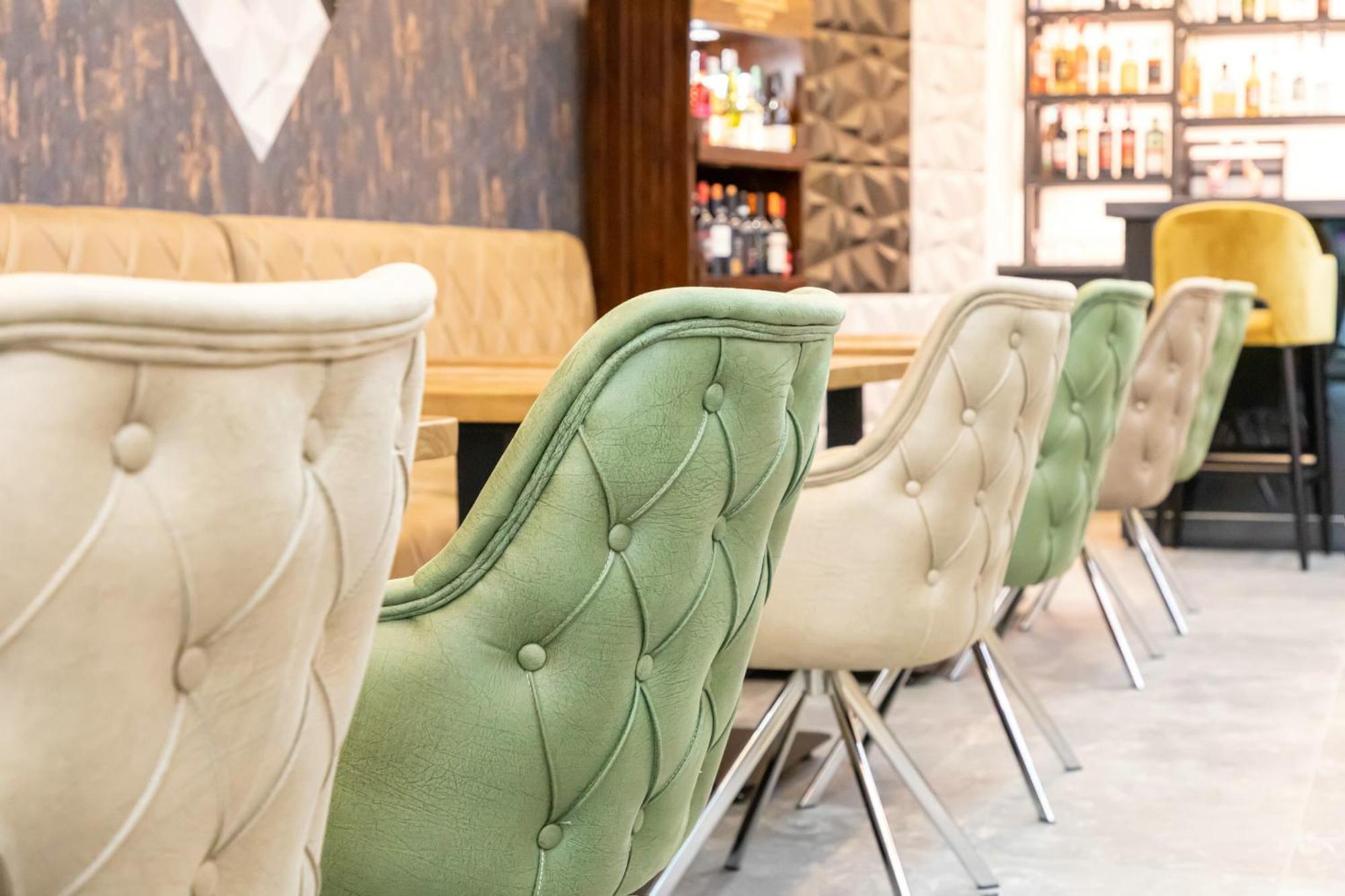 Central Hotel & Lounge Adult Only Goslar Kültér fotó