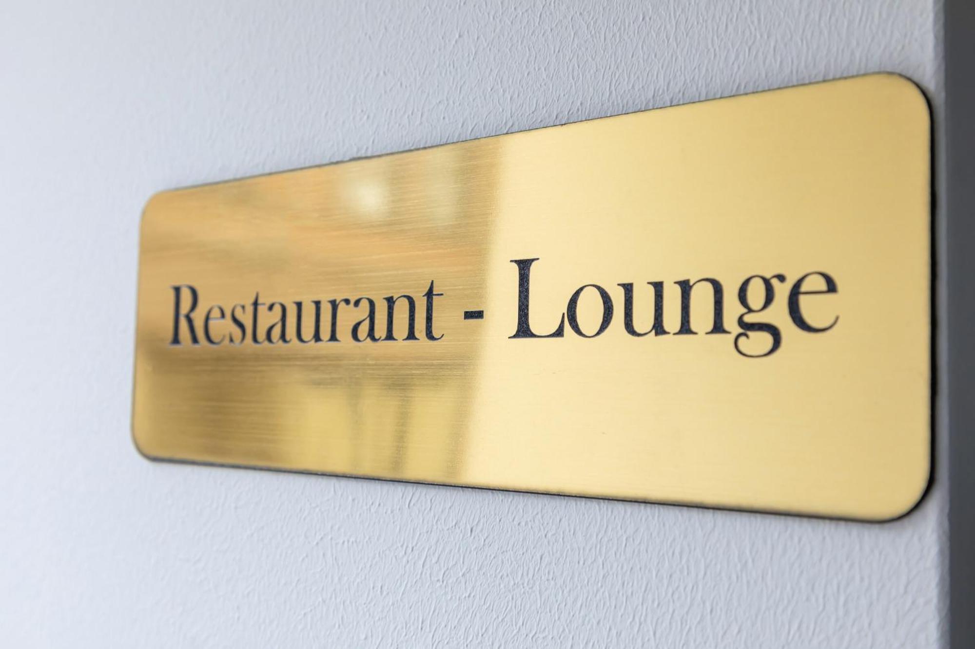Central Hotel & Lounge Adult Only Goslar Kültér fotó