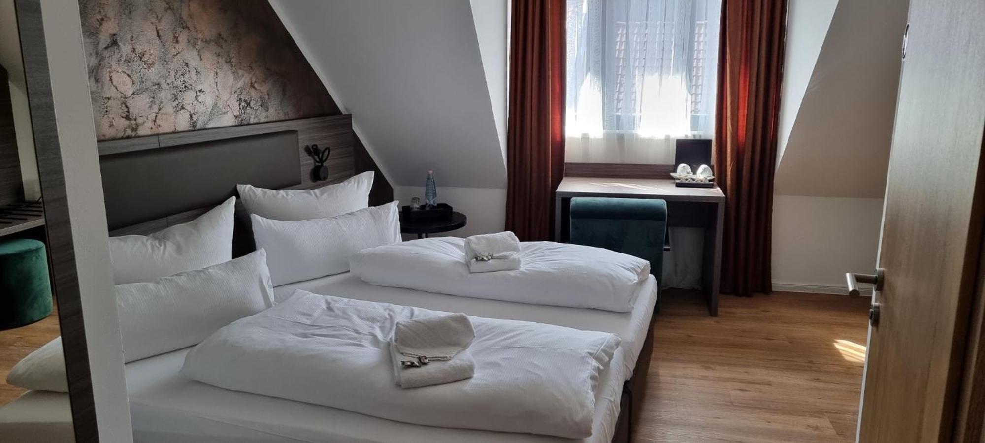 Central Hotel & Lounge Adult Only Goslar Kültér fotó